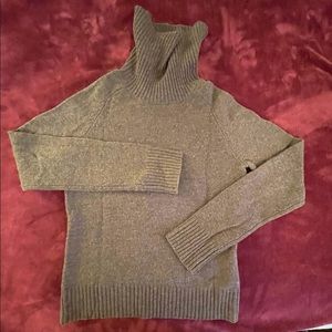 J. Crew Factory sweater